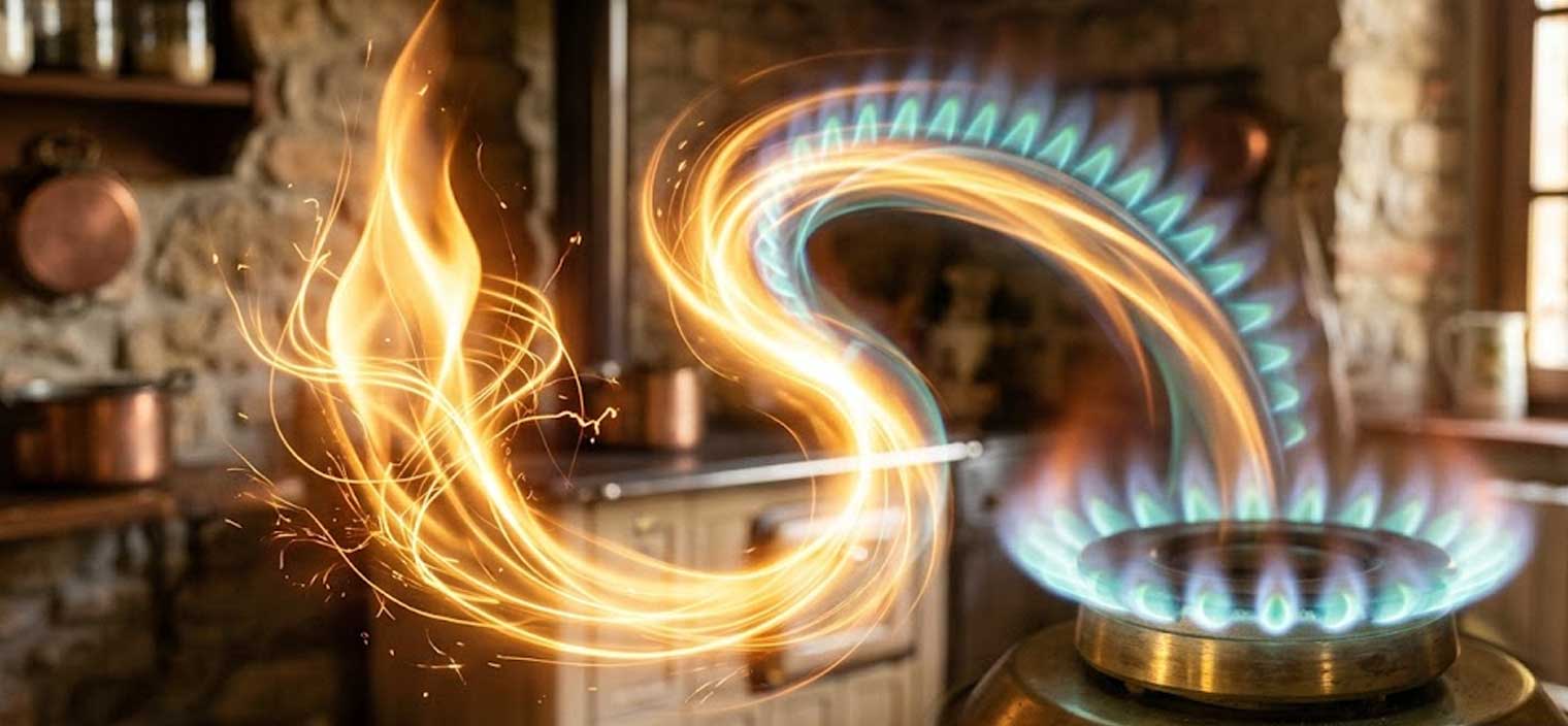 SCOPRI